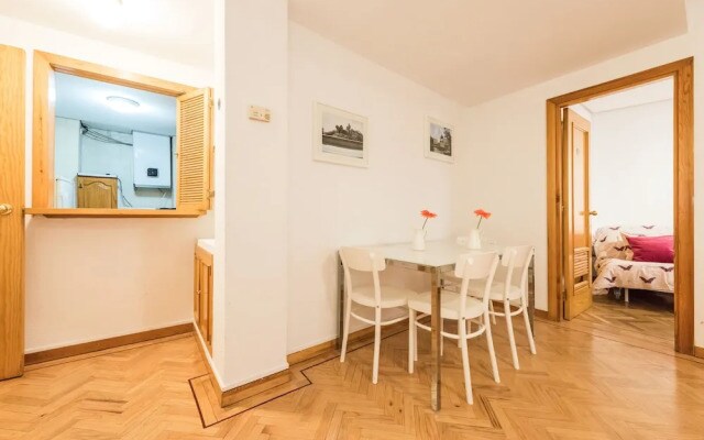 Apartment Sol Gran Via