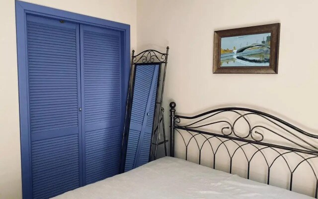 Rojas Apartment