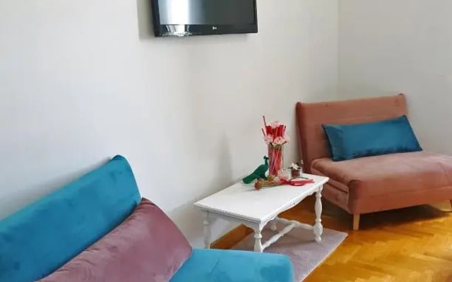 Glory House Trastevere