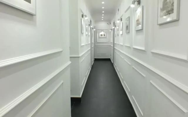 Rome Central Inn
