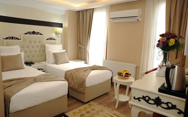 Comfort Elite Hotels Old city