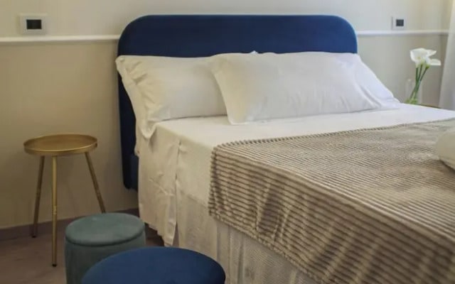 Farfalla Bianca - Rooms