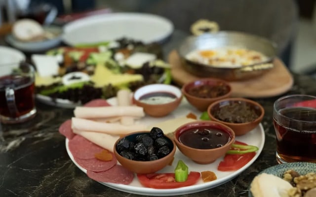 Rubby Hotel Kadikoy