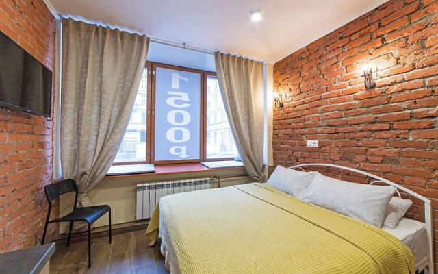 Samsonov Hotel