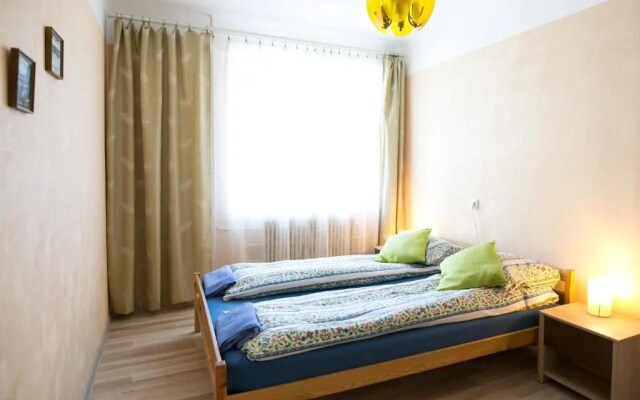 Park Apartment