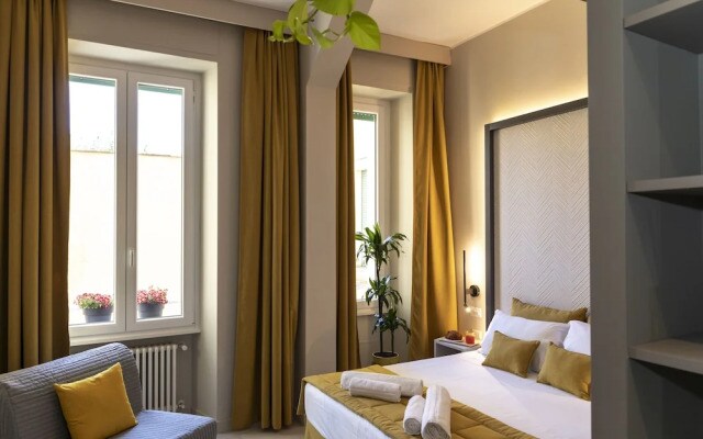 Trastevere 143