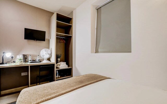 Belvilla Ilford Station Hotel, 4 min from Elizabeth line