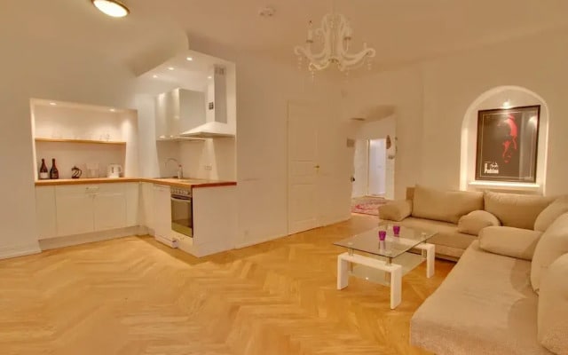 Daily Apartments - Old Town Sauna