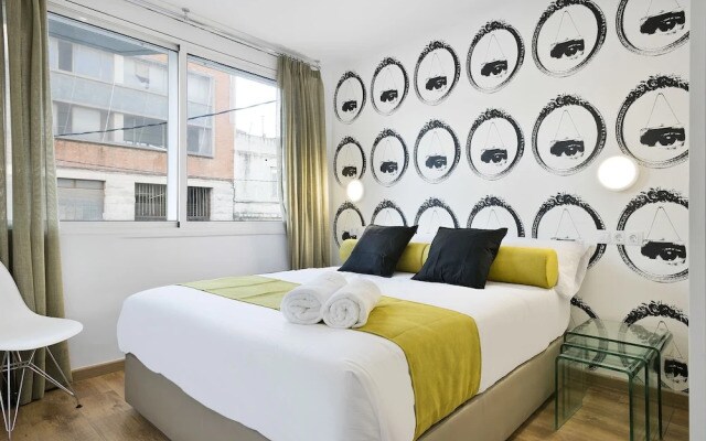 Mar Apartments
