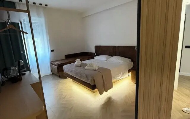 Ulivo Guest House Rome
