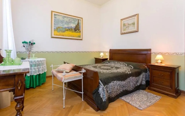 Casa delle Rose B&B
