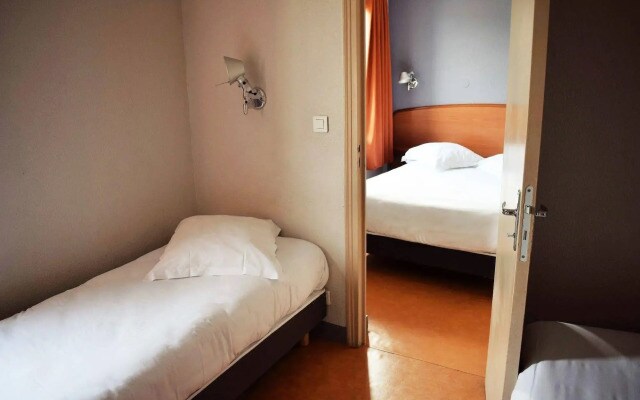 Hotel initial Vigneux-Sur-Seine by balladins