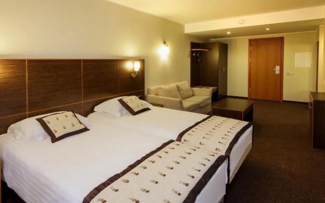 Hotel Alka