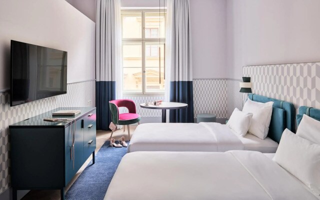 Falkensteiner Hotel Prague