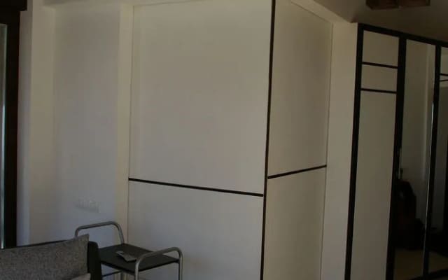 EcoChalet Apartments in Krasnaya Polyana