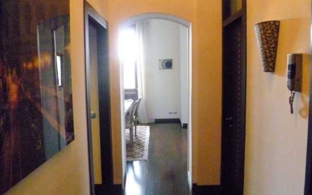San Pietro Arte In Suite