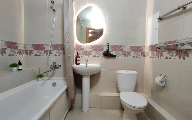 Панда Хоум (Panda Home) на улице Эрвье 24 корпус 3