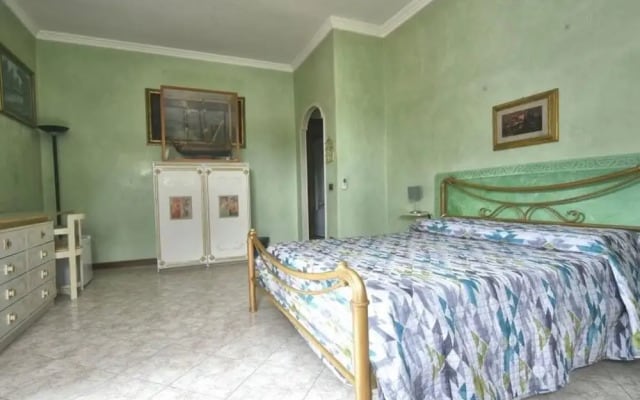 Villa Roma '900