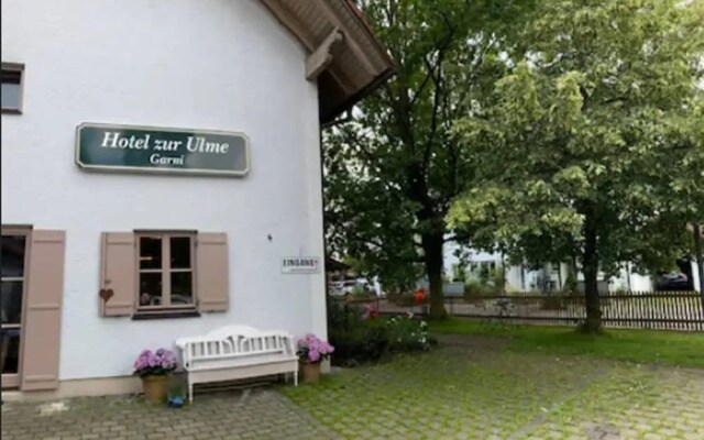 Hotel zur Ulme