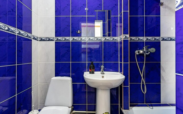 Best`a Hostel (Беста Краснодар)