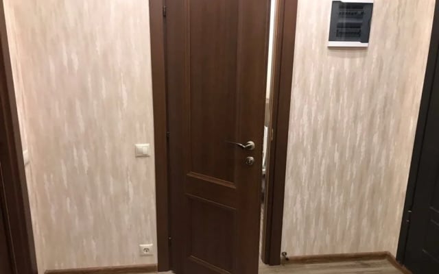 Na Kronshtadtskom 6/1-1 Apartments