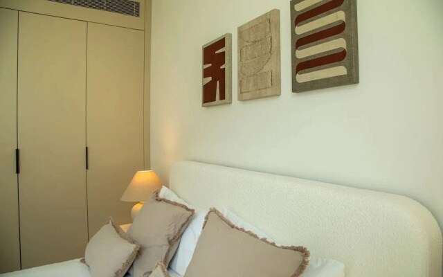 Pembridge Residences - Flat 3