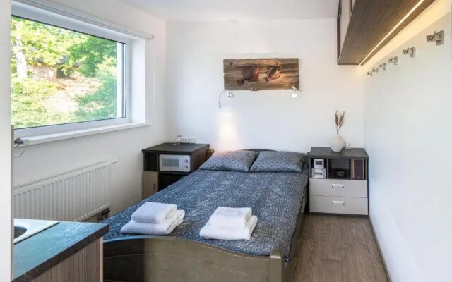 Seaside Studio Apartment THE RED FISH