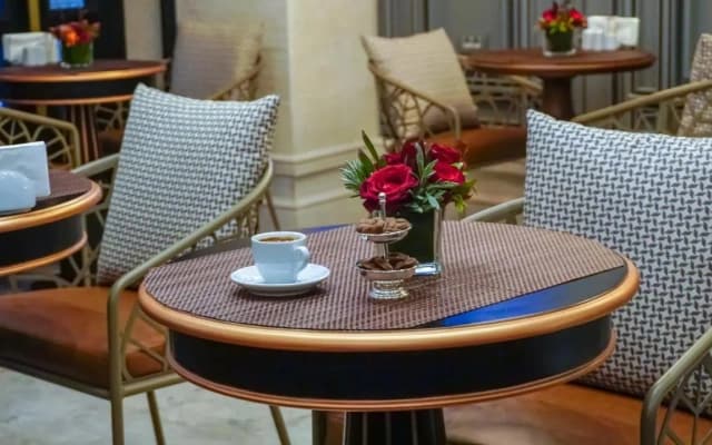 Atik Pera Hotel