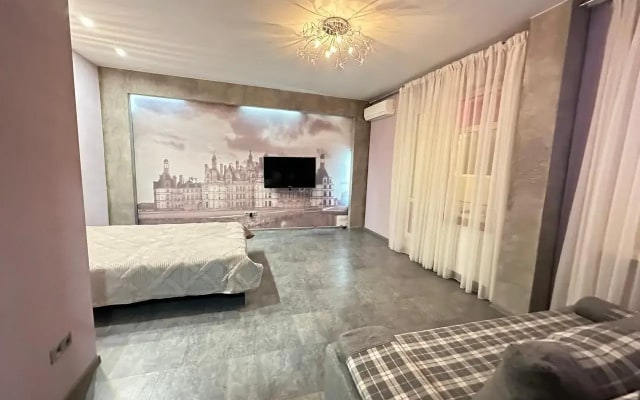 Замок