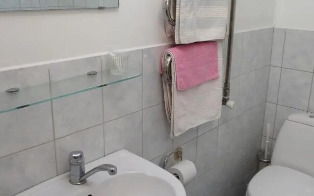 Guest House Villa Dole