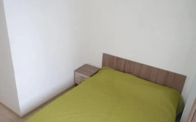 Guest house on Samburova 210b