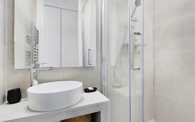 Charming Apartment - 1br/4p - Faubourg-du-roule