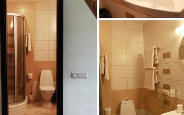Apartamentai Nidoje