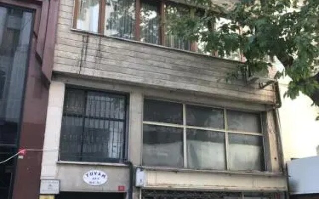Bedir Apartments