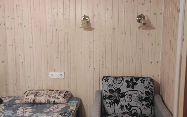 Дом для хороших гостей