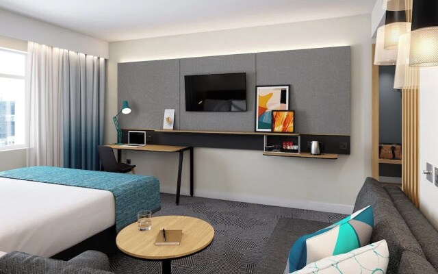 Holiday Inn Istanbul - Beylikduzu by IHG