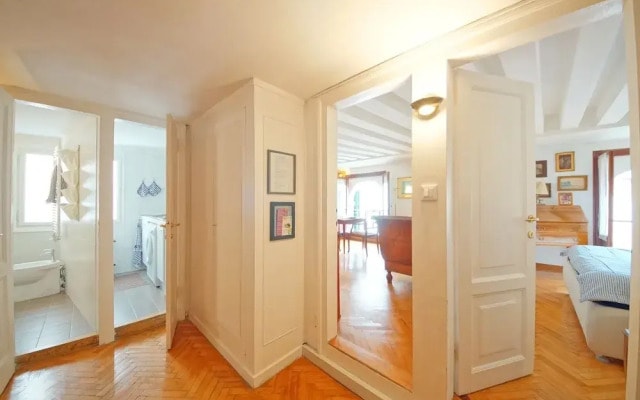 DolceVita Apartments N. 414