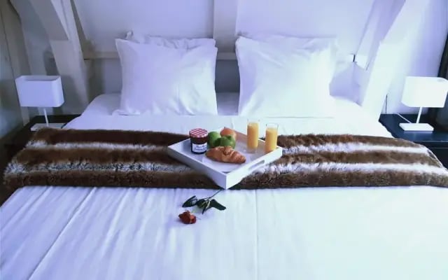 Amistad hotel