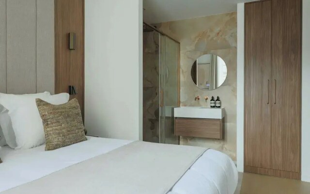 Elegant Apartment - 3br-8p- Le Marais