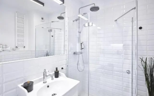 Atelier Apartamenty Praga No. 2