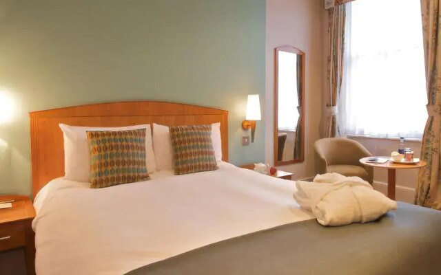 The Park Hotel