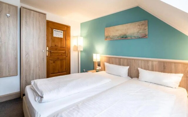 Hotel Schleuse