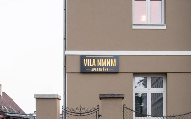 Vila NMNM