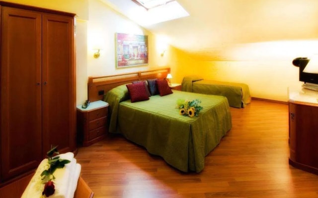 Hotel Bright