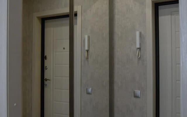 Apartments On Gaidar Street