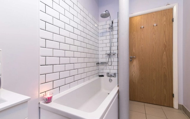 Sublime Stays Derby Millhouse, - 2 Bed Apartment