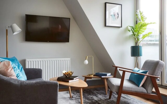 Holborn by Viridian Apartments