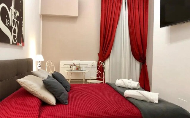 Lifestyle Veneto Suite
