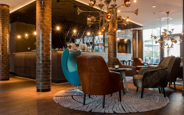 Motel One München-Westend