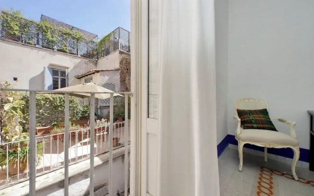 Ottavia Terrace